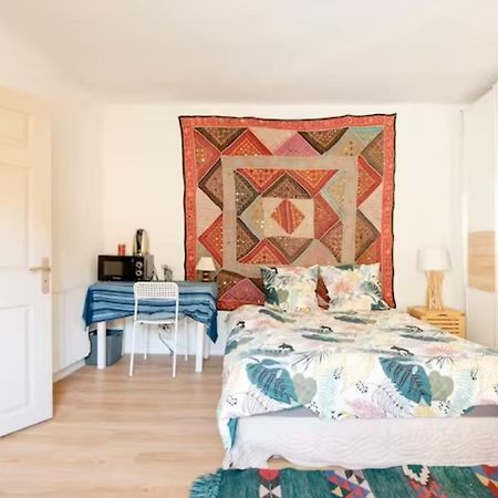 Aude En Provence Bed and Breakfast Meyrargues Εξωτερικό φωτογραφία