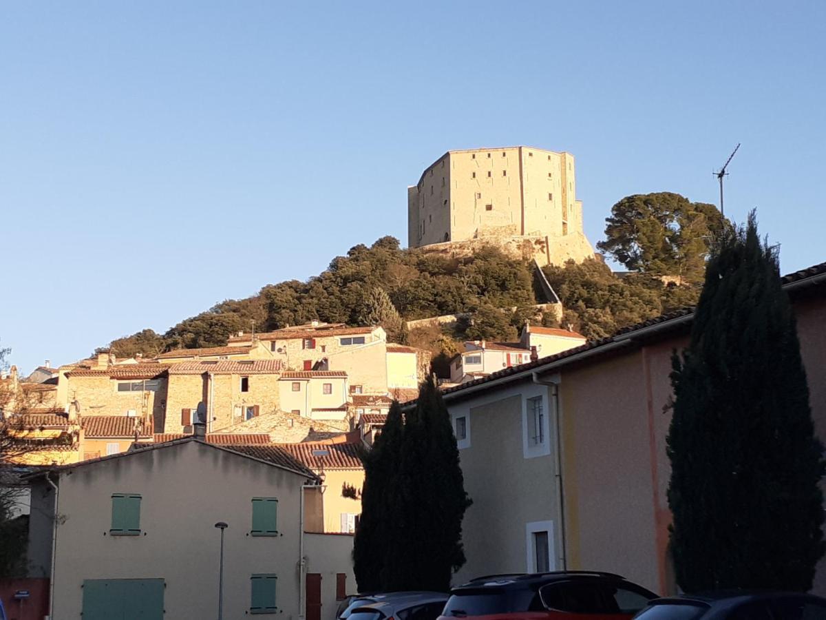Aude En Provence Bed and Breakfast Meyrargues Εξωτερικό φωτογραφία