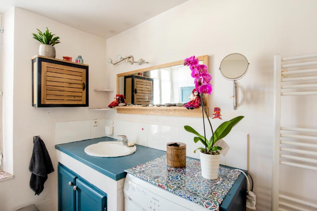 Aude En Provence Bed and Breakfast Meyrargues Εξωτερικό φωτογραφία