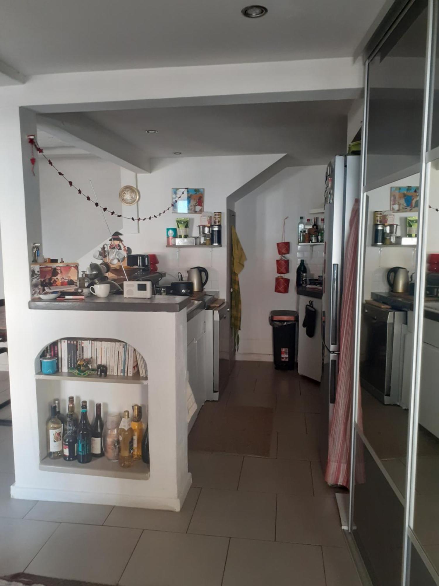 Aude En Provence Bed and Breakfast Meyrargues Εξωτερικό φωτογραφία
